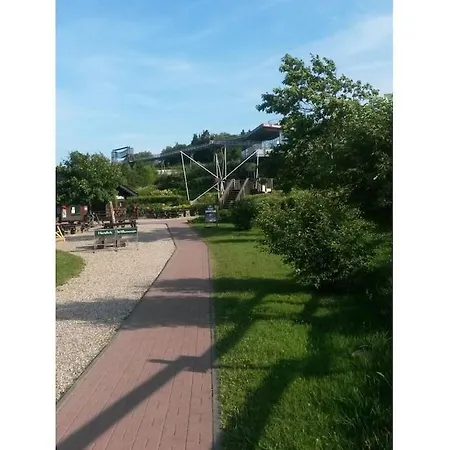 Kappeblick At The Carousel Ferienhaus Winterberg