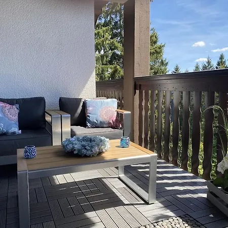 Kappeblick At The Carousel Winterberg