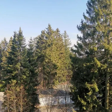 Holiday home Kappeblick At The Carousel Winterberg