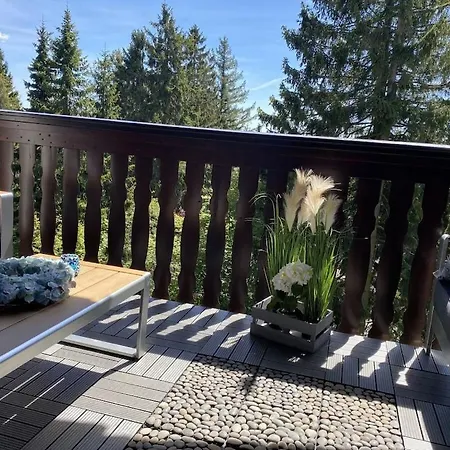 Ferienhaus Kappeblick At The Carousel Winterberg