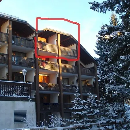 Kappeblick At The Carousel Ferienhaus *