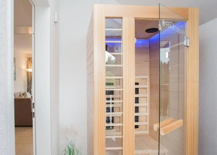 Σπίτι διακοπών Kappeblick At The Carousel Βίντερμπεργκ