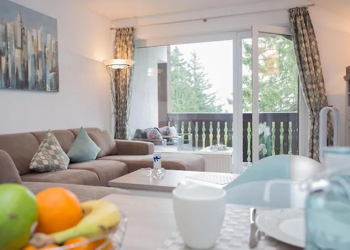 Kappeblick At The Carousel Σπίτι διακοπών Βίντερμπεργκ