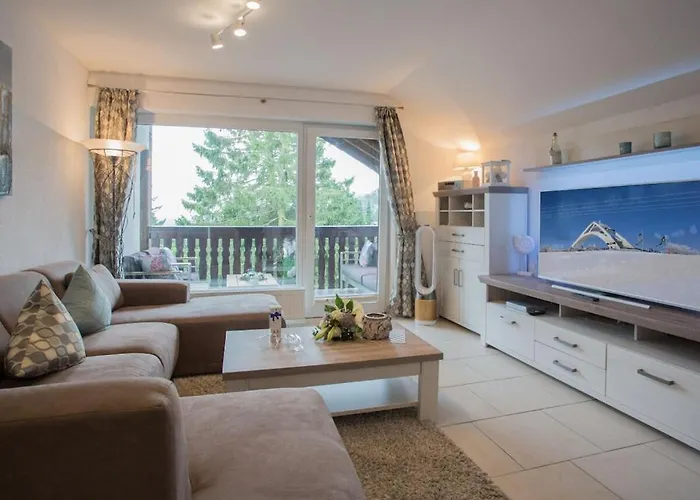 Σπίτι διακοπών Kappeblick At The Carousel