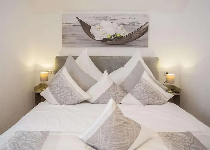 Tatil Evi Kappeblick At The Carousel *