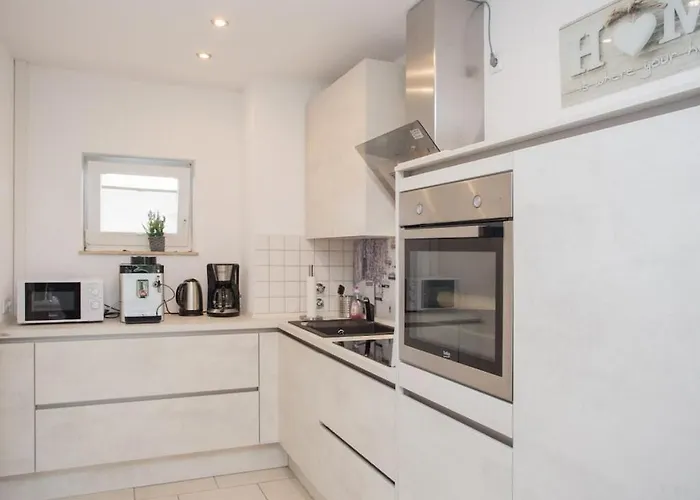 Holiday home Kappeblick At The Carousel *