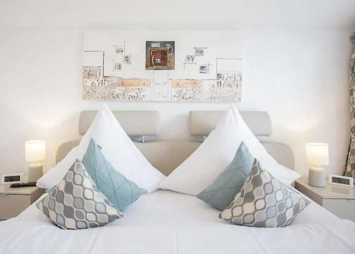 Kappeblick At The Carousel Tatil Evi Winterberg