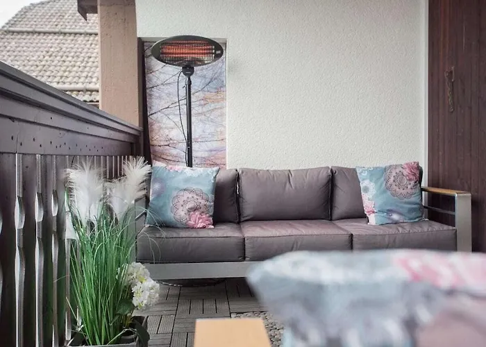 Kappeblick At The Carousel *