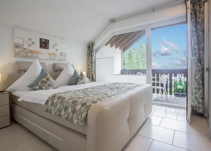 Kappeblick At The Carousel Holiday home *