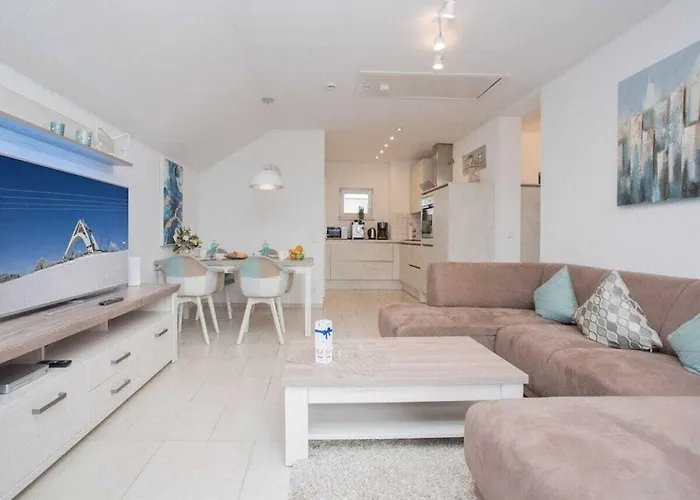 Σπίτι διακοπών Kappeblick At The Carousel *