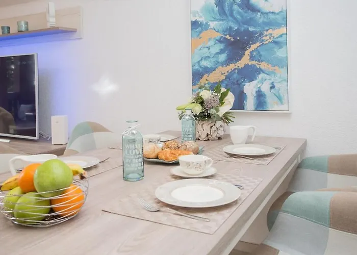 Kappeblick At The Carousel Σπίτι διακοπών Βίντερμπεργκ