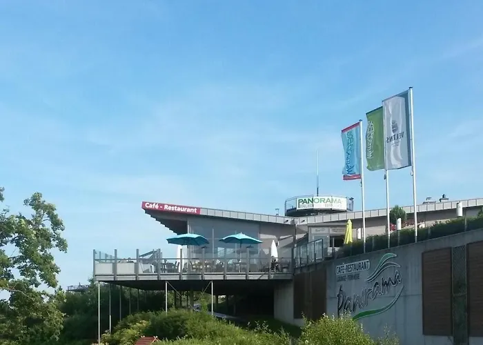 Kappeblick At The Carousel Holiday home