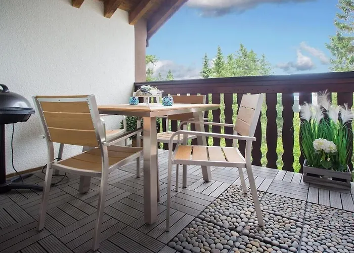 Kappeblick At The Carousel Tatil Evi *